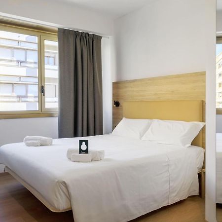 B&B Hotel Catania City Center Exterior photo