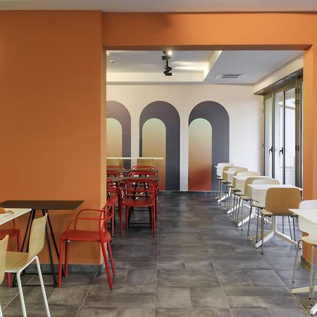 B&B Hotel Catania City Center Exterior photo