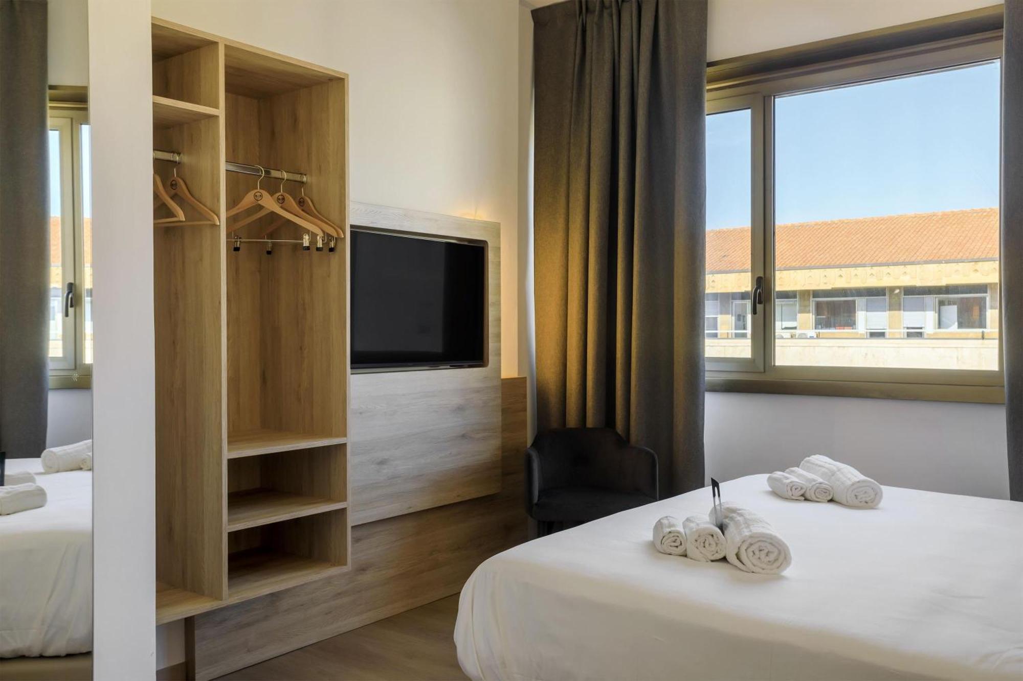 B&B Hotel Catania City Center Exterior photo
