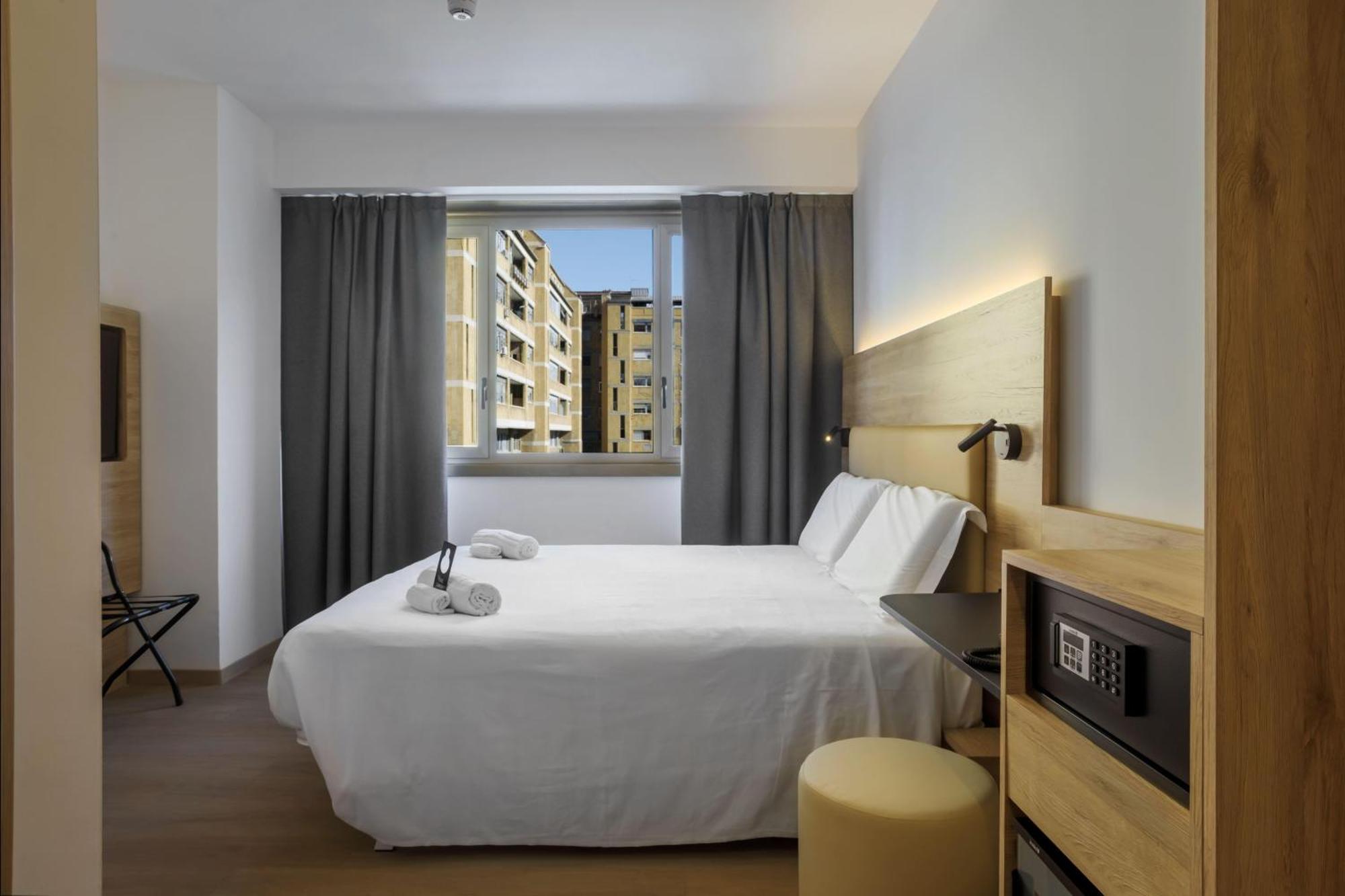 B&B Hotel Catania City Center Exterior photo