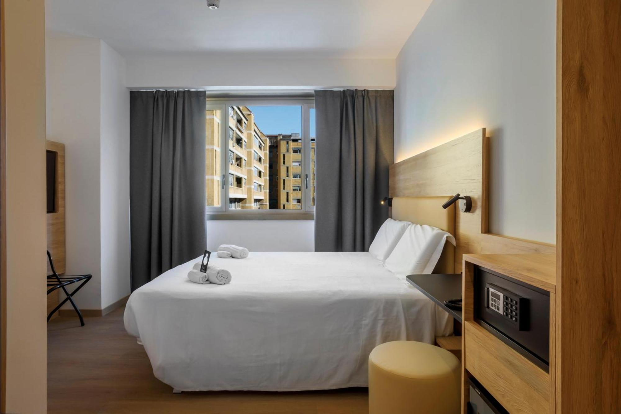 B&B Hotel Catania City Center Exterior photo
